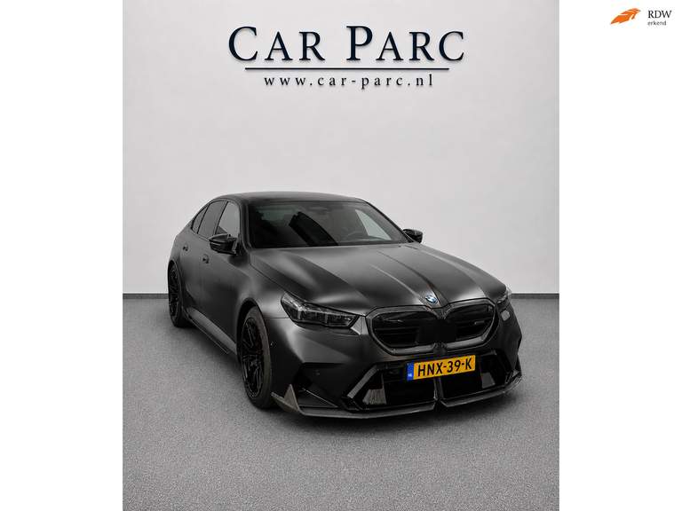 BMW BMW
