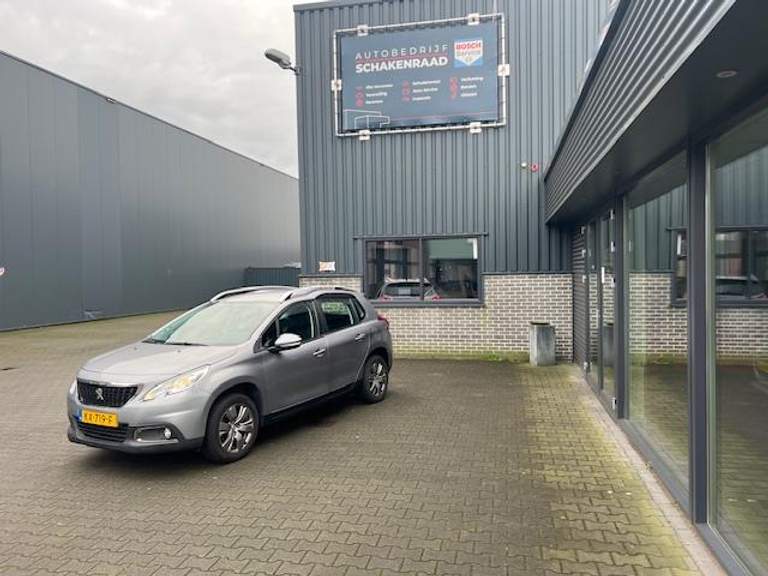 Peugeot