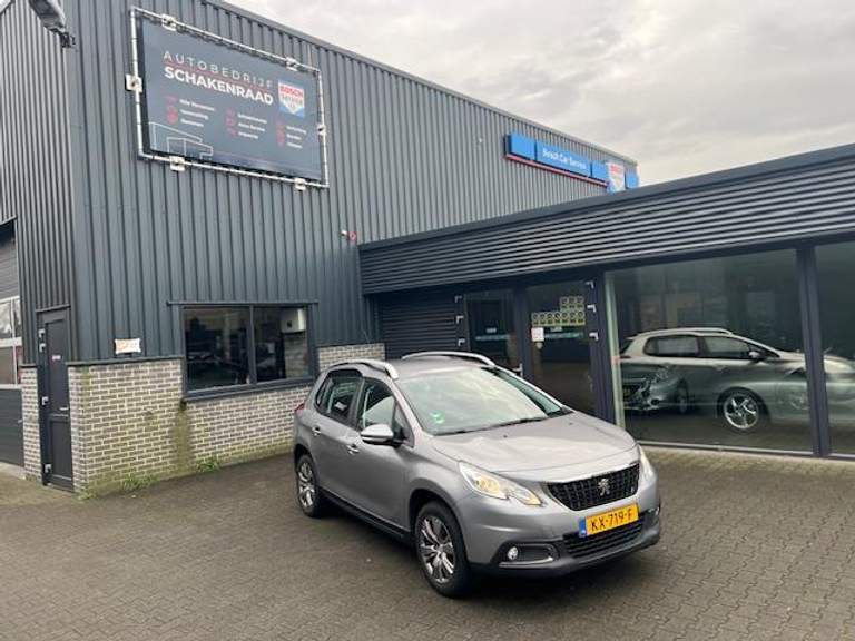 Peugeot