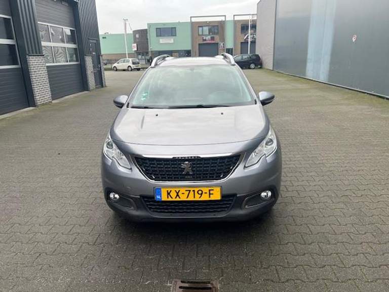 Peugeot
