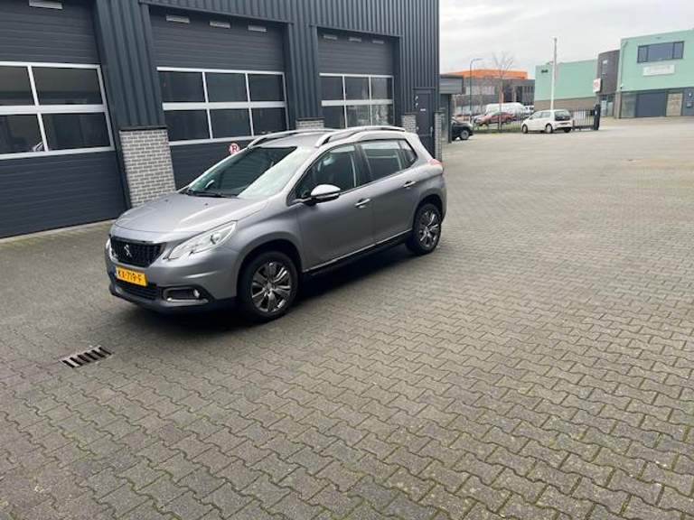 Peugeot