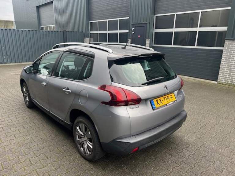 Peugeot