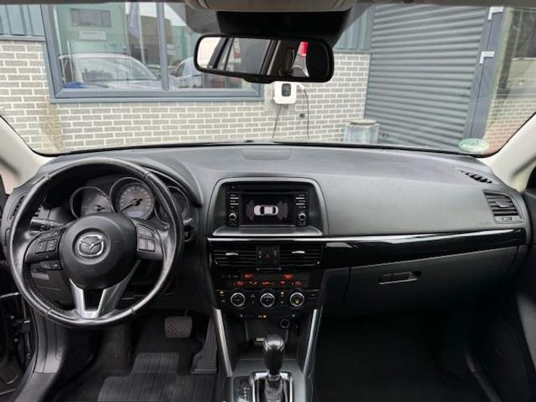 Mazda Mazda
