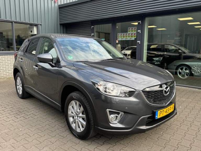 Mazda Mazda