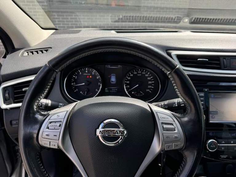 Nissan Nissan