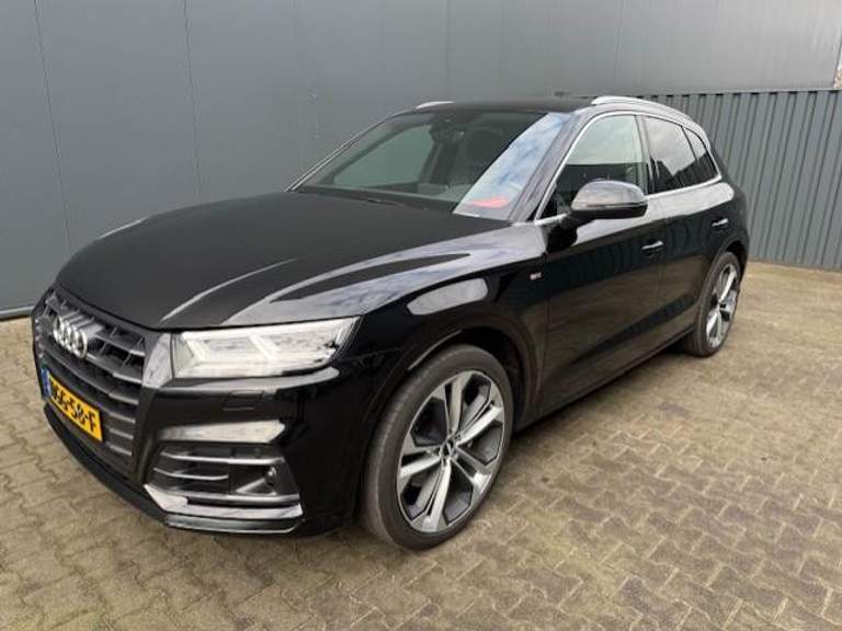 Audi Audi