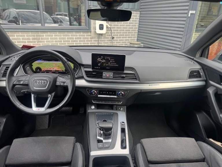 Audi Audi