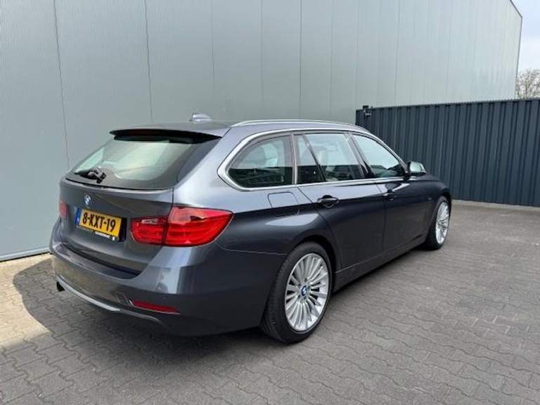BMW BMW