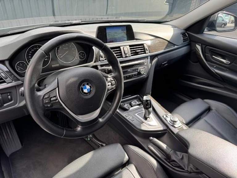 BMW BMW