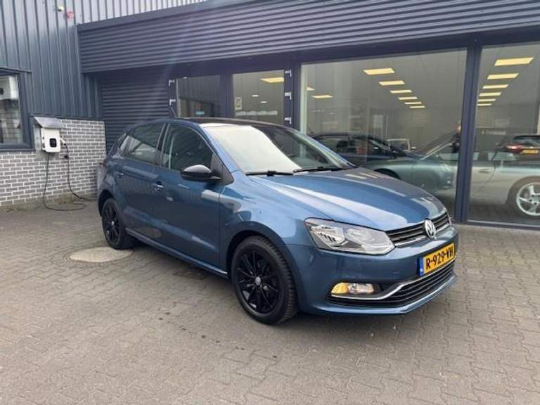 Volkswagen