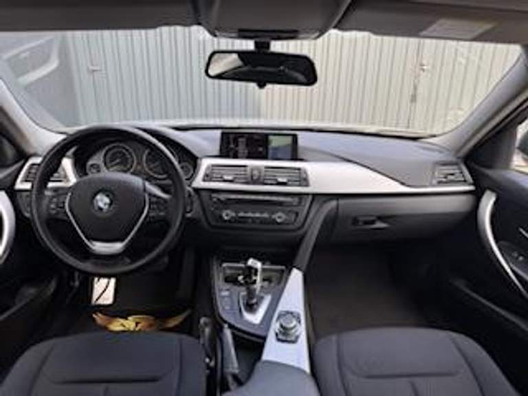 BMW BMW
