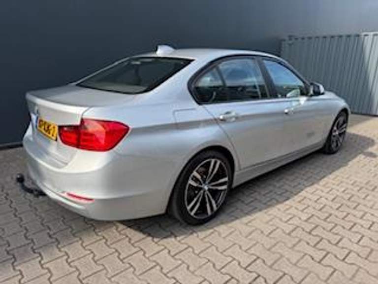 BMW BMW