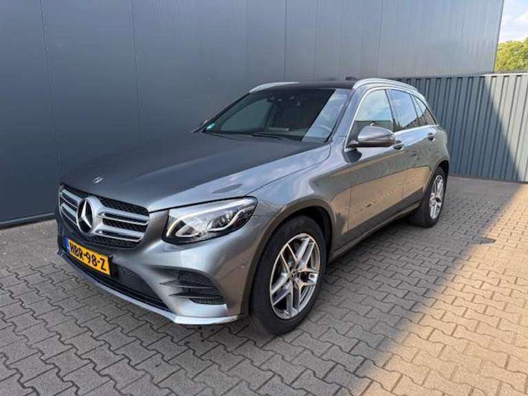 Mercedes-Benz Mercedes-Benz