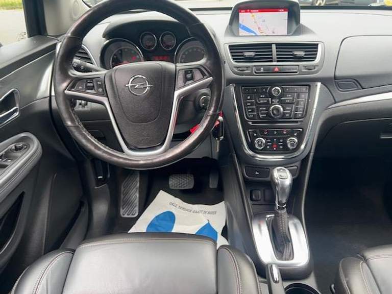 Opel Opel