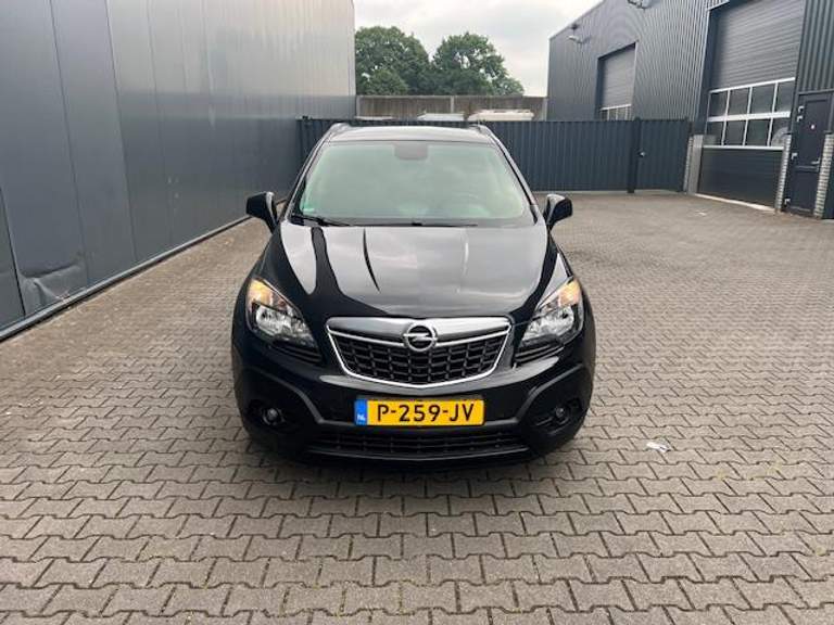 Opel Opel