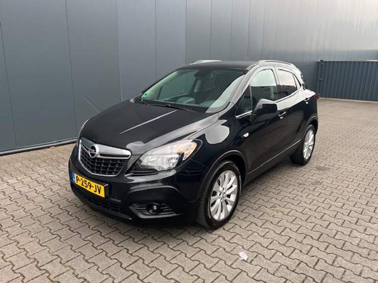 Opel Opel