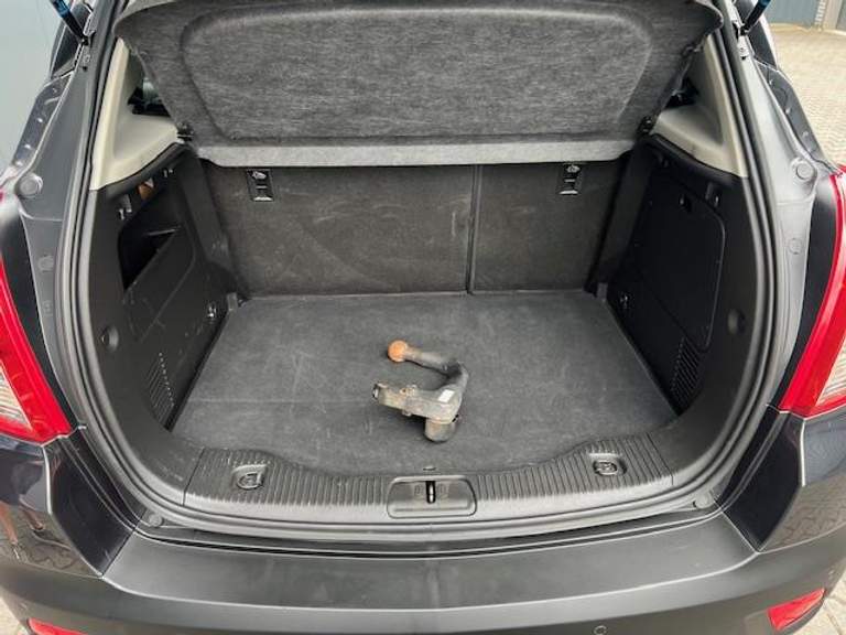 Opel Opel