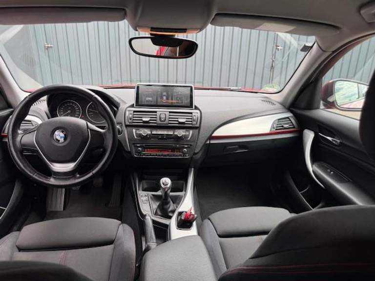 BMW BMW