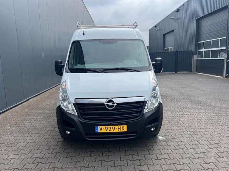 Opel Opel