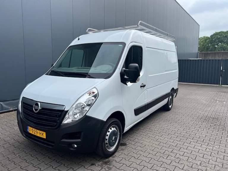 Opel Opel