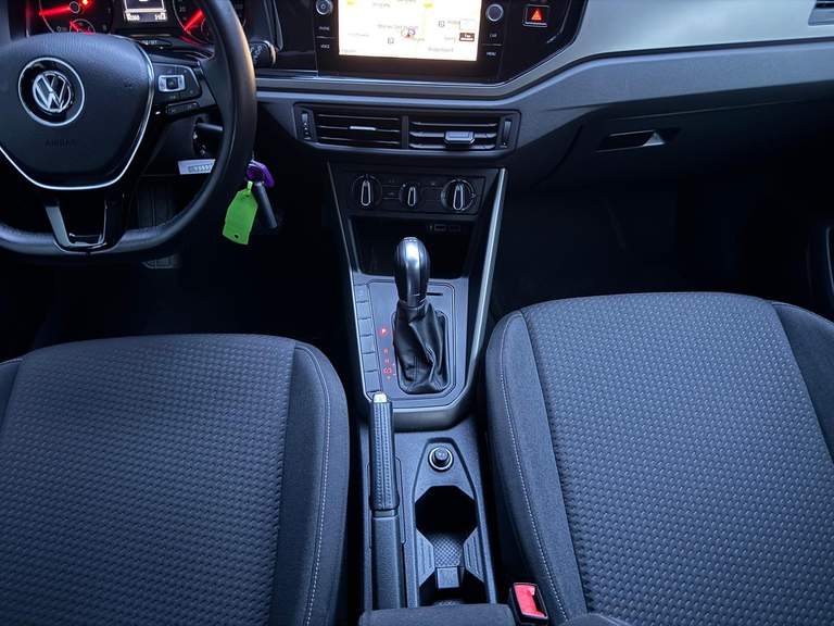 Volkswagen Volkswagen