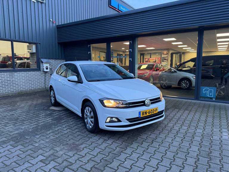 Volkswagen Volkswagen