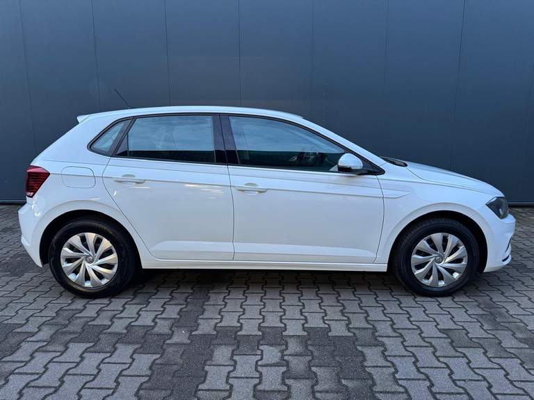 Volkswagen Volkswagen