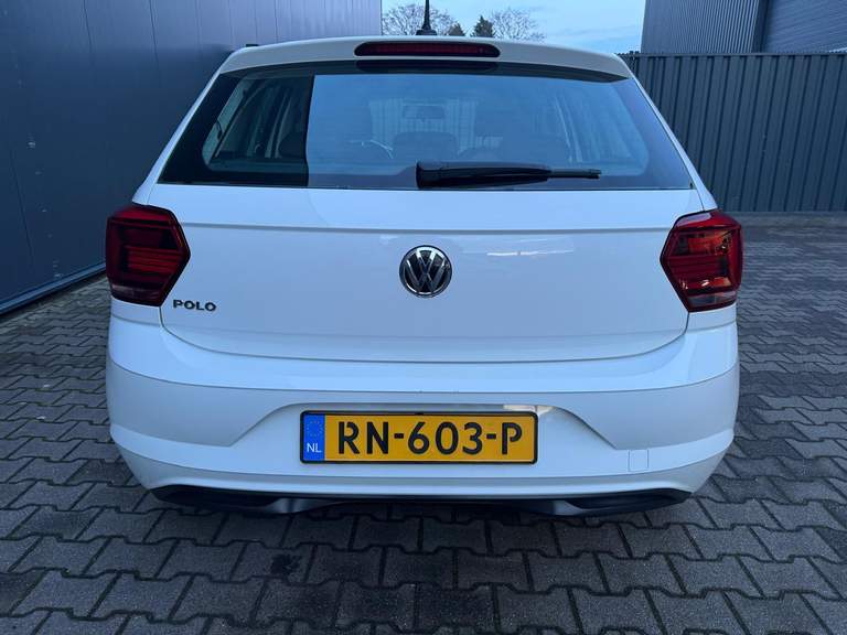 Volkswagen Volkswagen