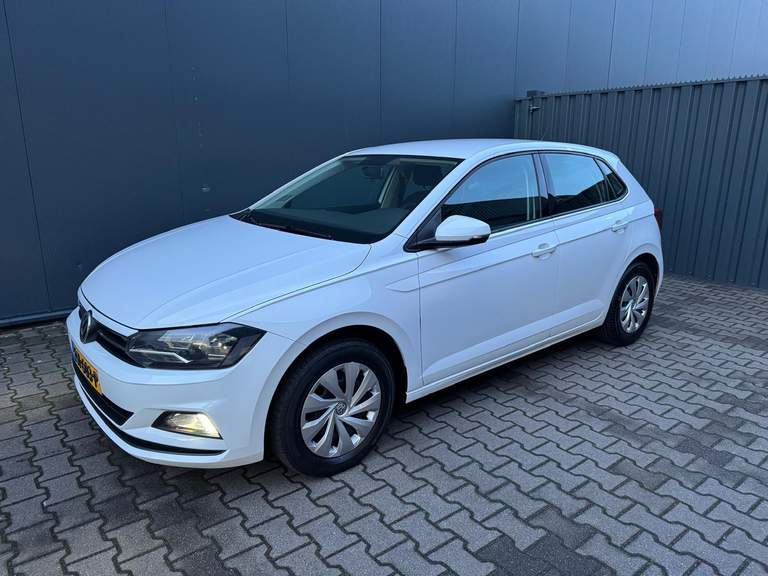 Volkswagen Volkswagen