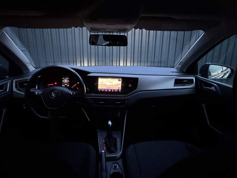 Volkswagen Volkswagen