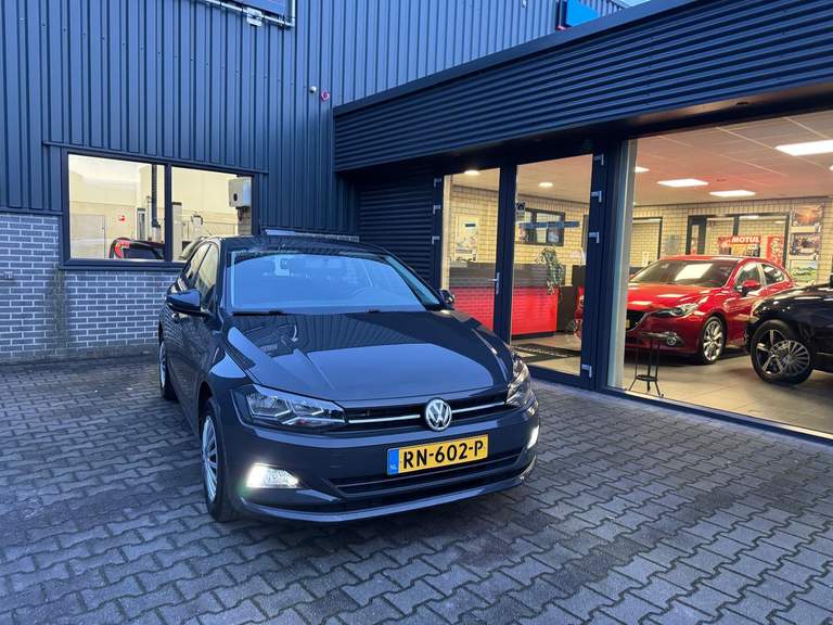 Volkswagen Volkswagen