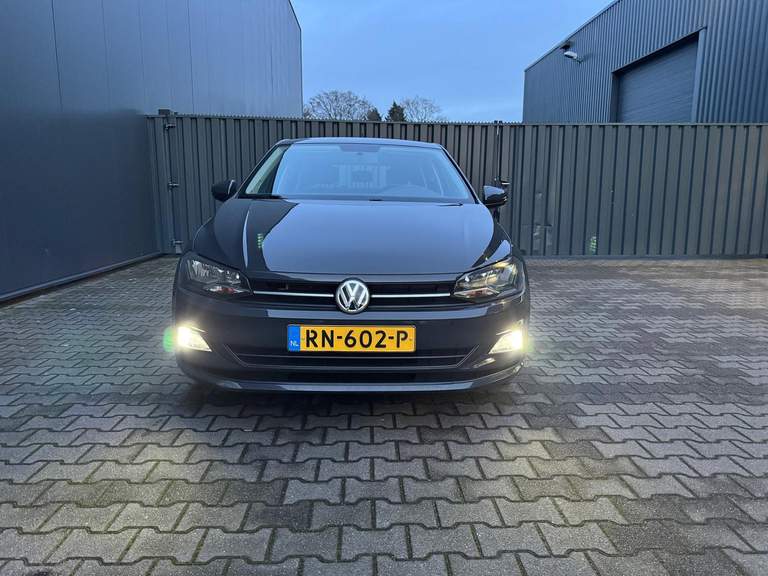 Volkswagen Volkswagen