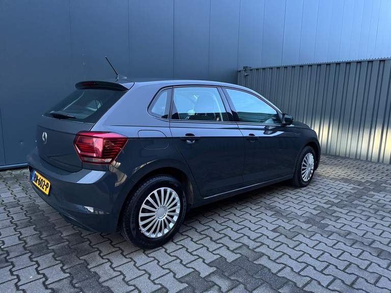 Volkswagen Volkswagen