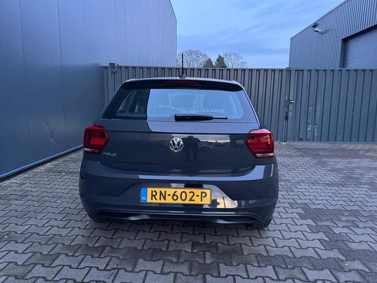 Volkswagen Volkswagen