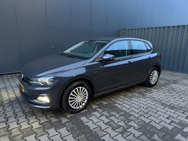 Volkswagen Volkswagen