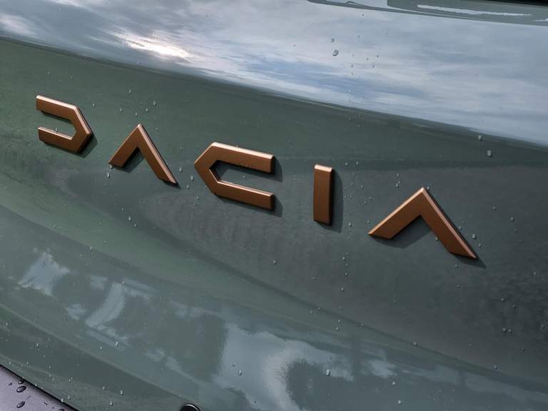 Dacia