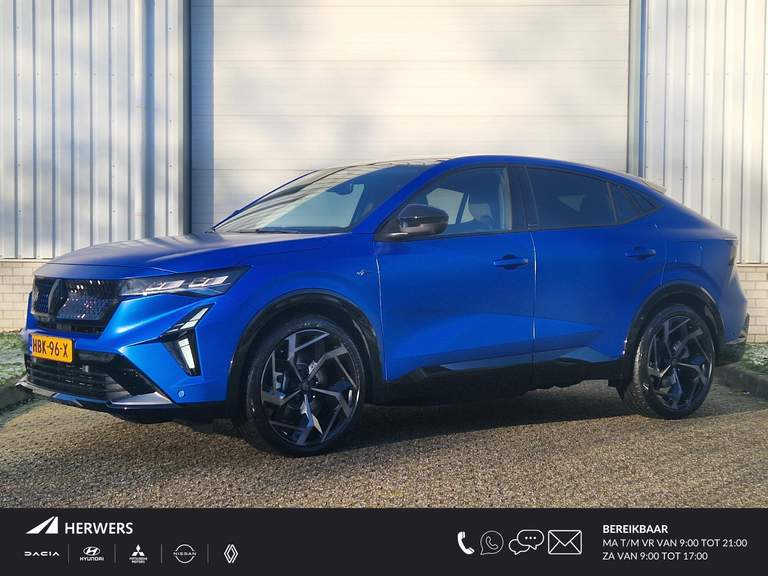 Renault Renault