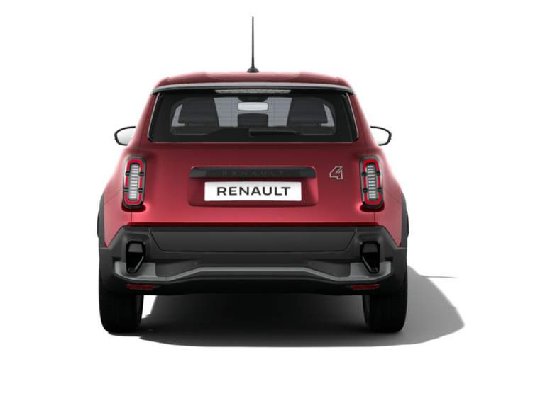 Renault Renault
