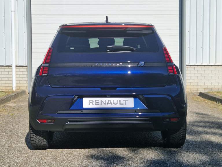 Renault Renault