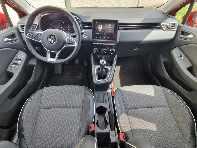 Renault Renault