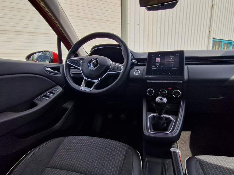 Renault Renault