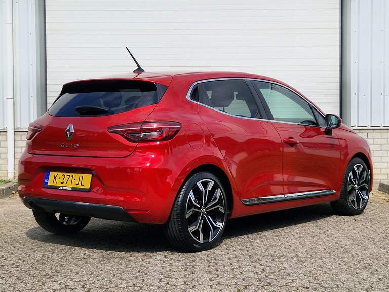 Renault Renault