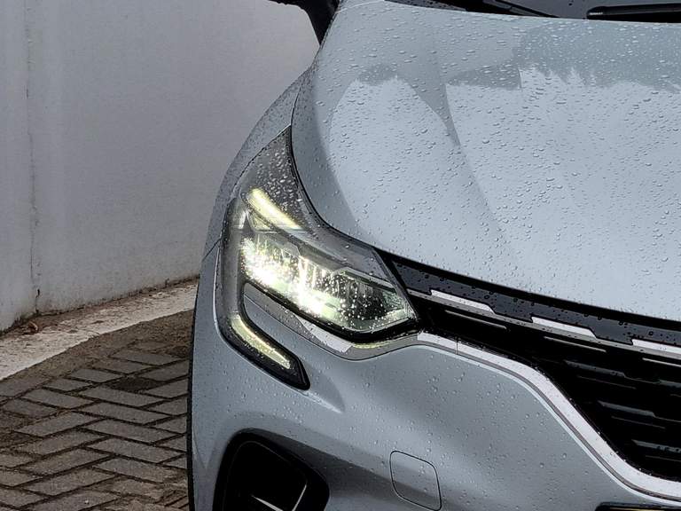 Renault Renault