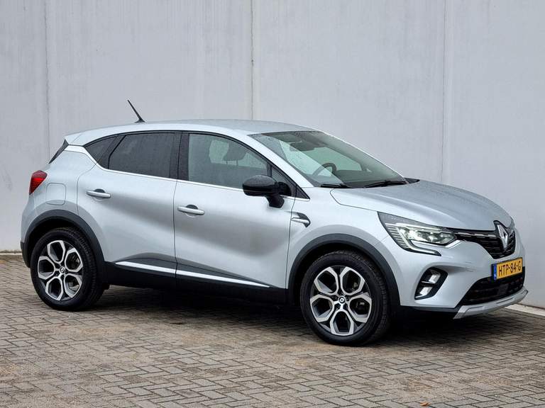 Renault Renault