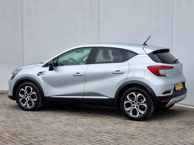Renault Renault