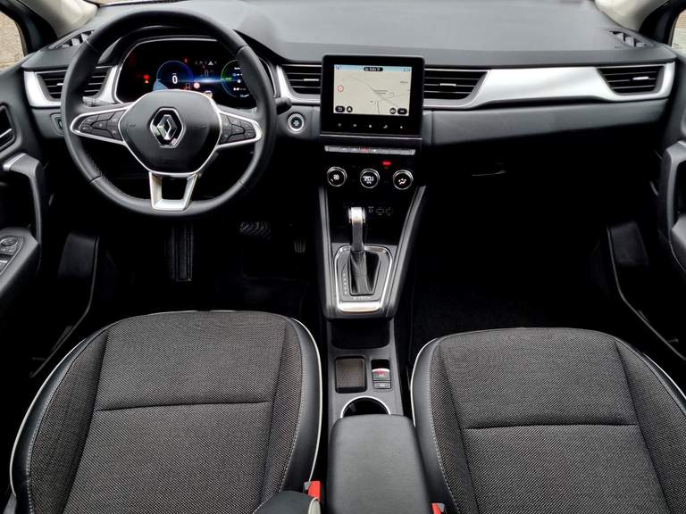 Renault Renault