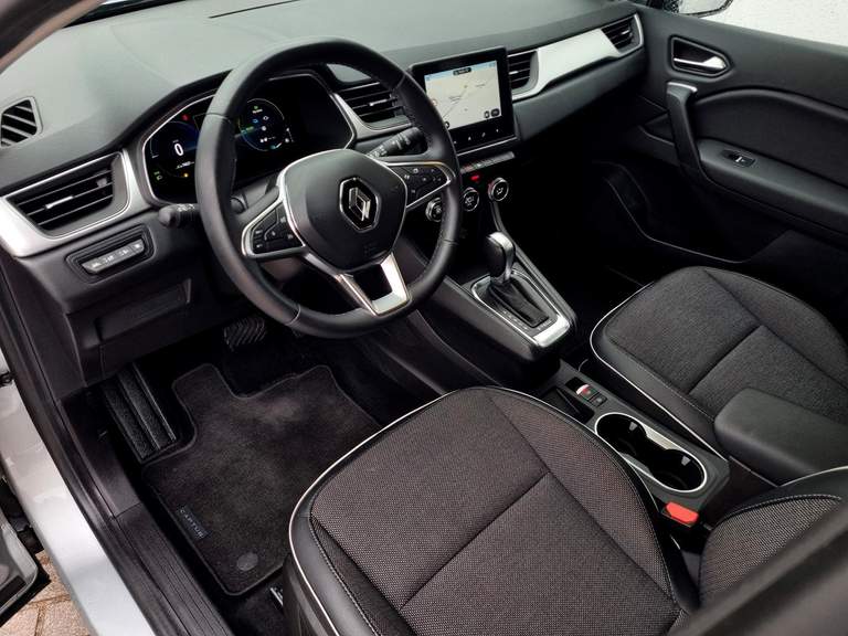 Renault Renault