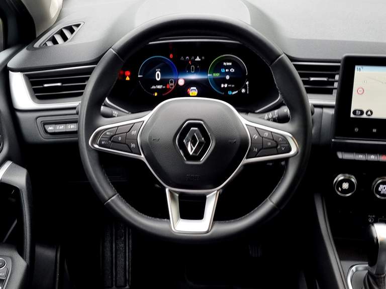 Renault Renault