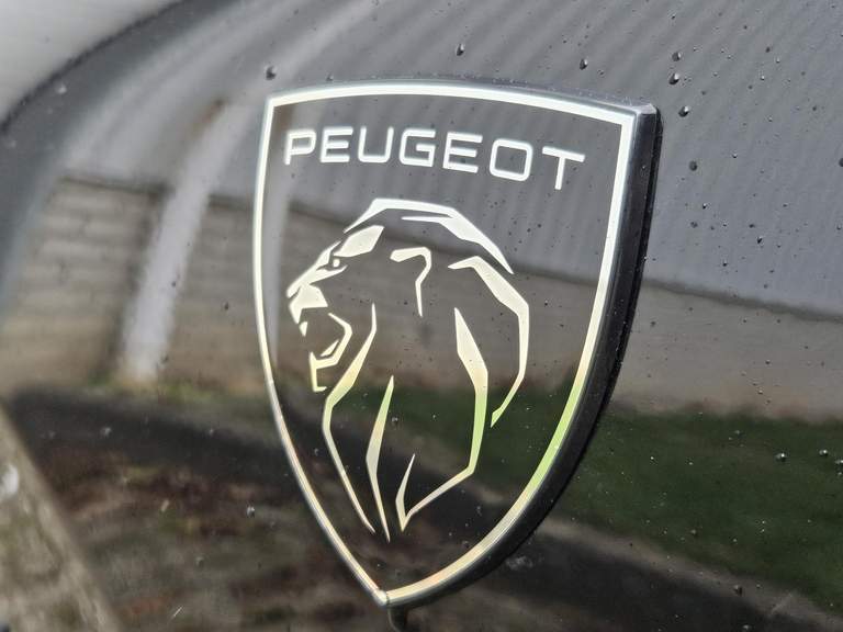 Peugeot Peugeot