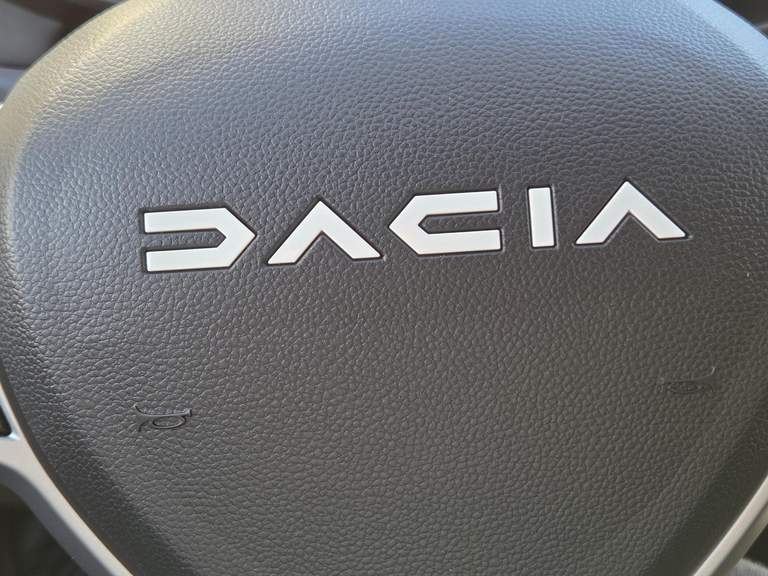 Dacia Dacia